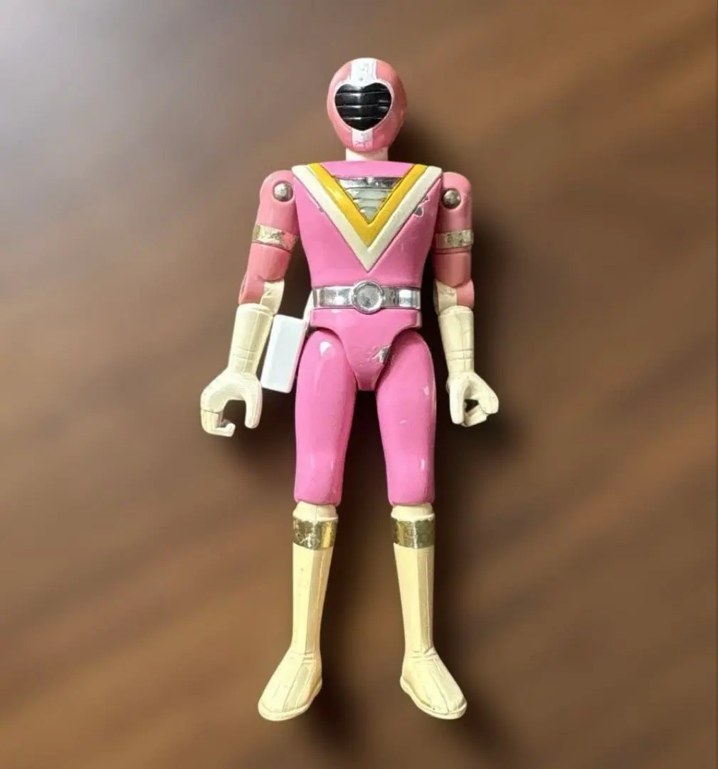 2026年最新】ファイブマン超合金の人気アイテム - メルカリ