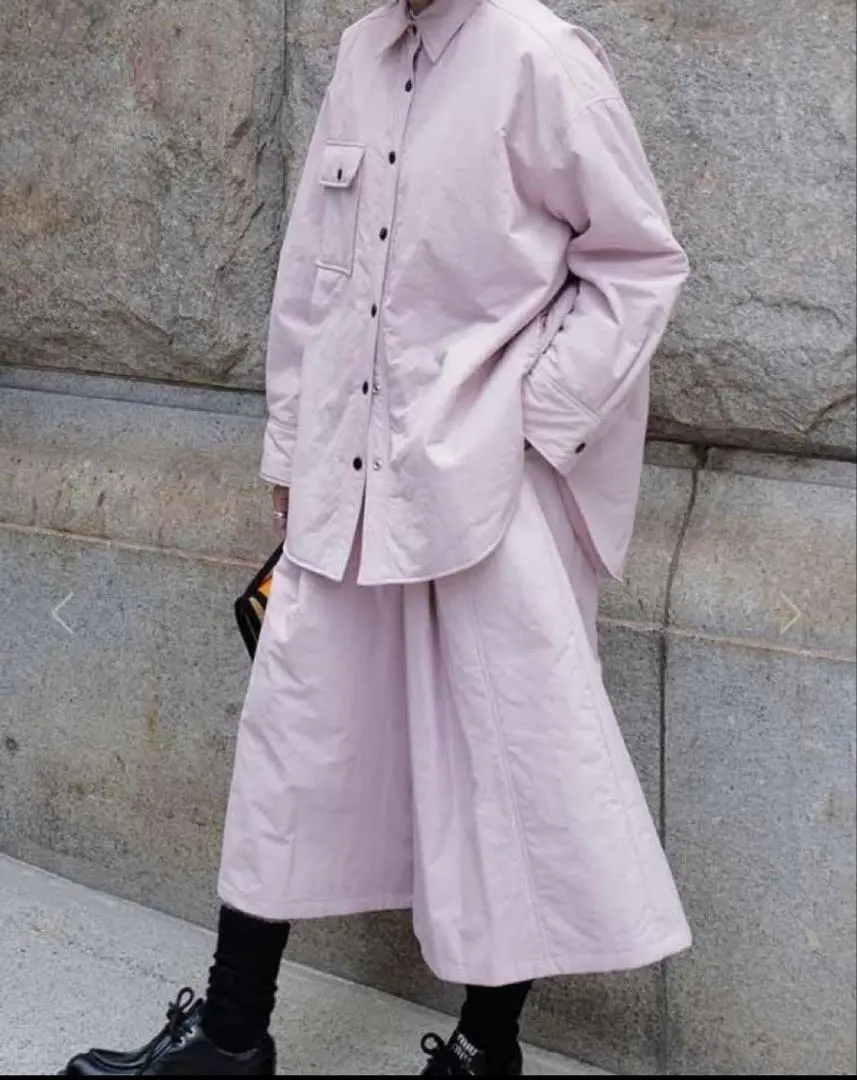 2026年最新】machatt キュロットの人気アイテム - メルカリ