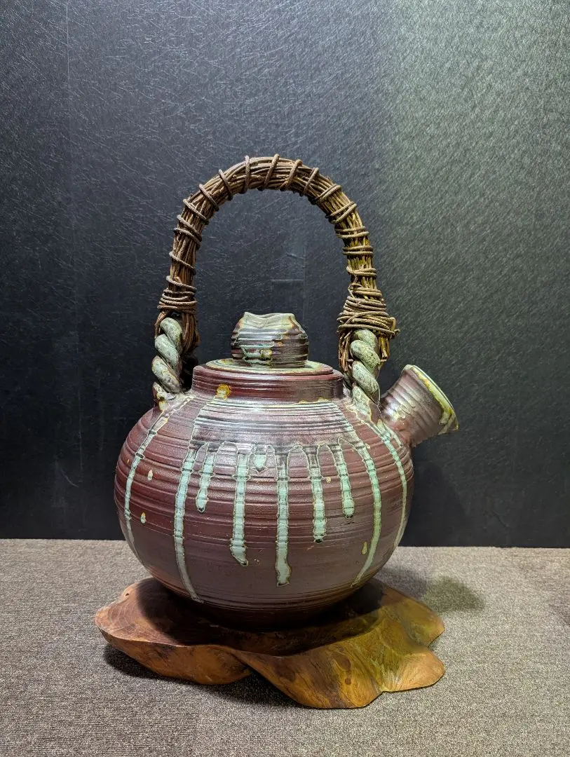 2026年最新】土瓶 信楽焼の人気アイテム - メルカリ