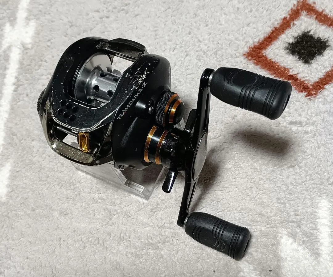 2026年最新】TD-Z ビッグベイトの人気アイテム - メルカリ