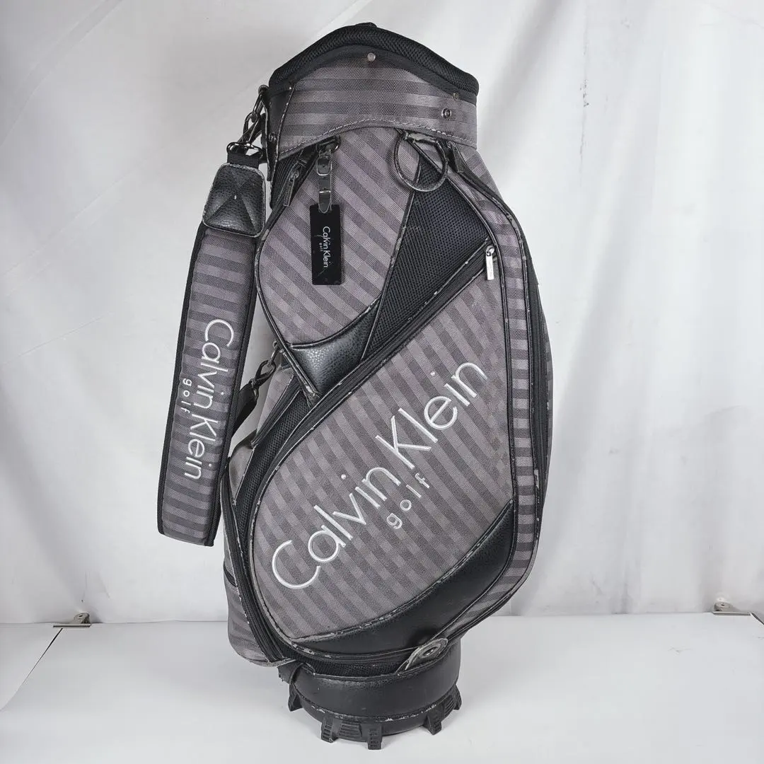 2026年最新】calvin klein キャディバッグの人気アイテム - メルカリ