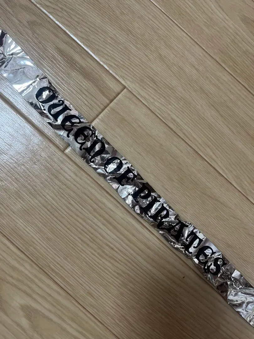 2026年最新】katーtun 銀テープの人気アイテム - メルカリ