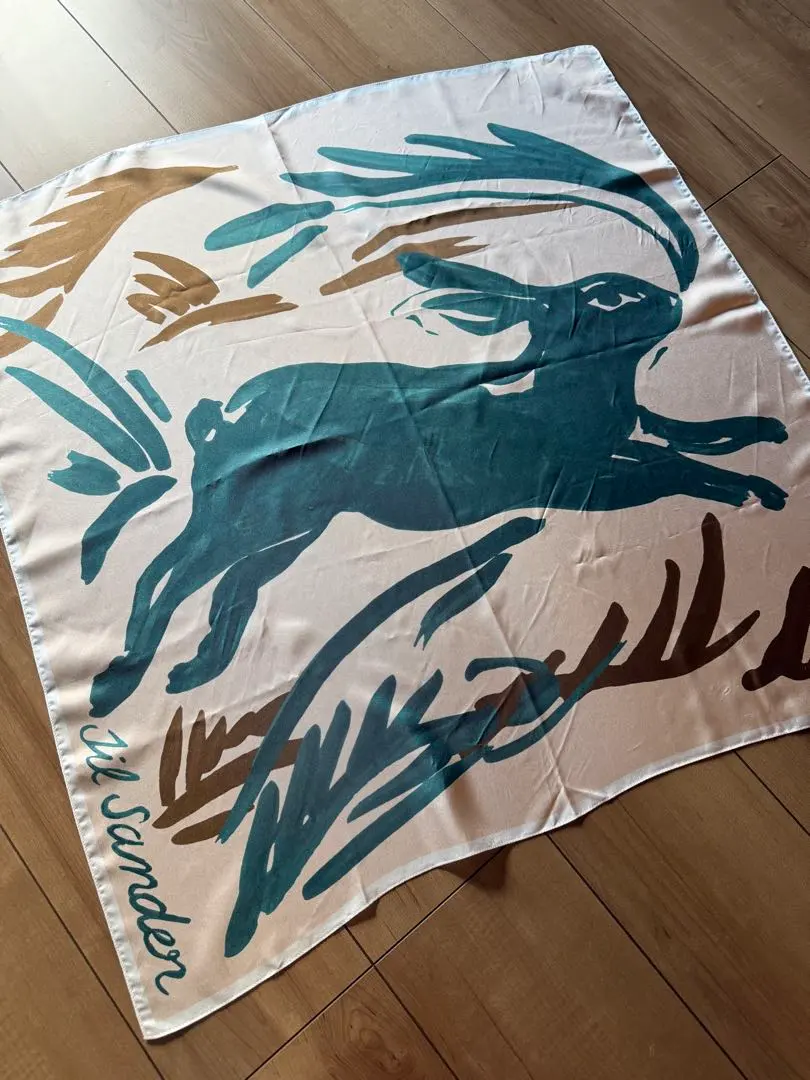 2026年最新】JIL SANDER バンダナ・スカーフの人気アイテム - メルカリ