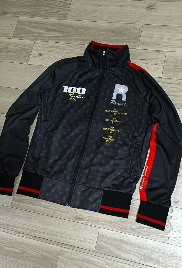 2026年最新】坂井瑠星 ブルゾンの人気アイテム - メルカリ