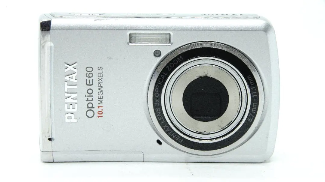 2026年最新】PENTAX optio e85の人気アイテム - メルカリ