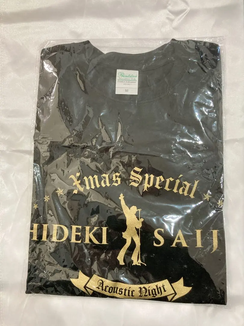 2026年最新】西城秀樹Tシャツの人気アイテム - メルカリ