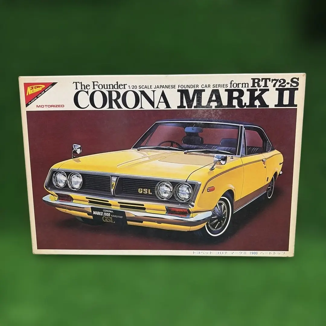 2026年最新】ニチモ1/20の人気アイテム - メルカリ