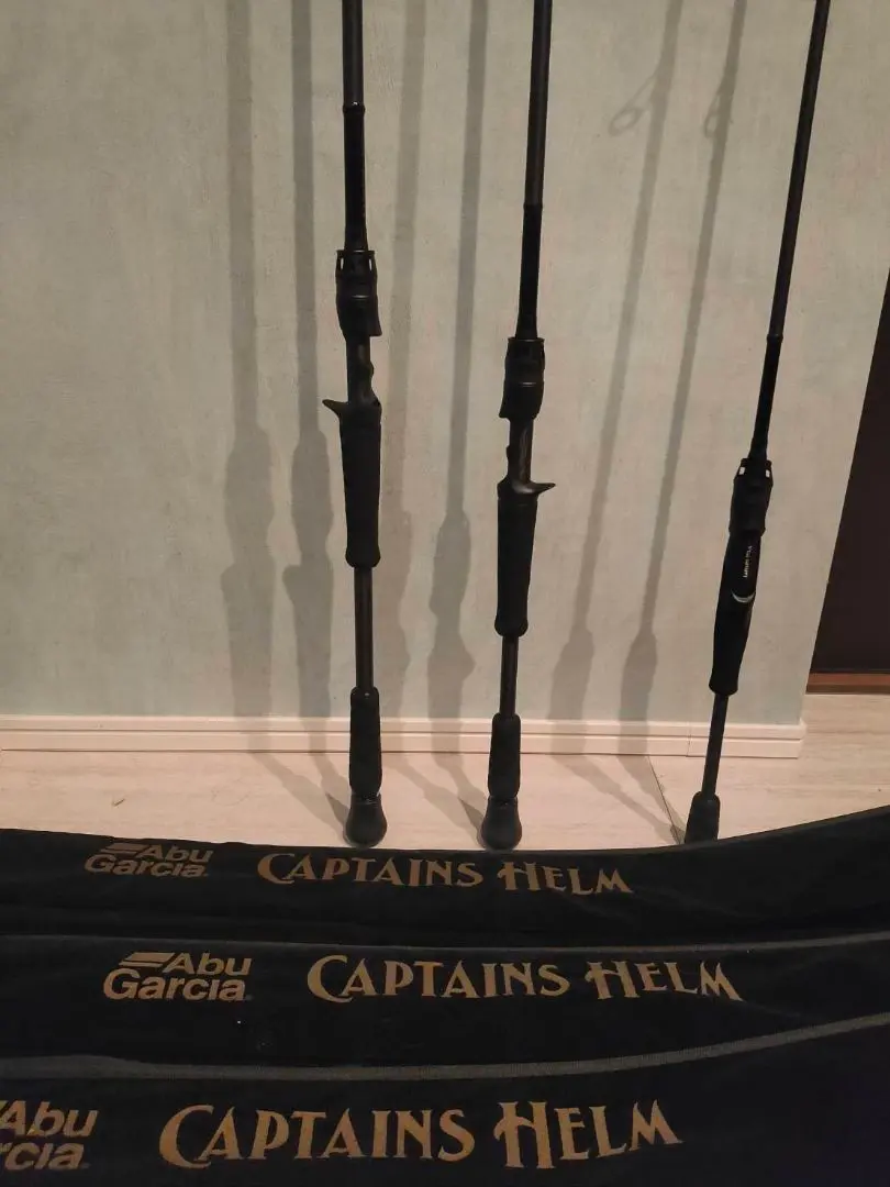 2026年最新】キャプテンヘルム ロッドの人気アイテム - メルカリ
