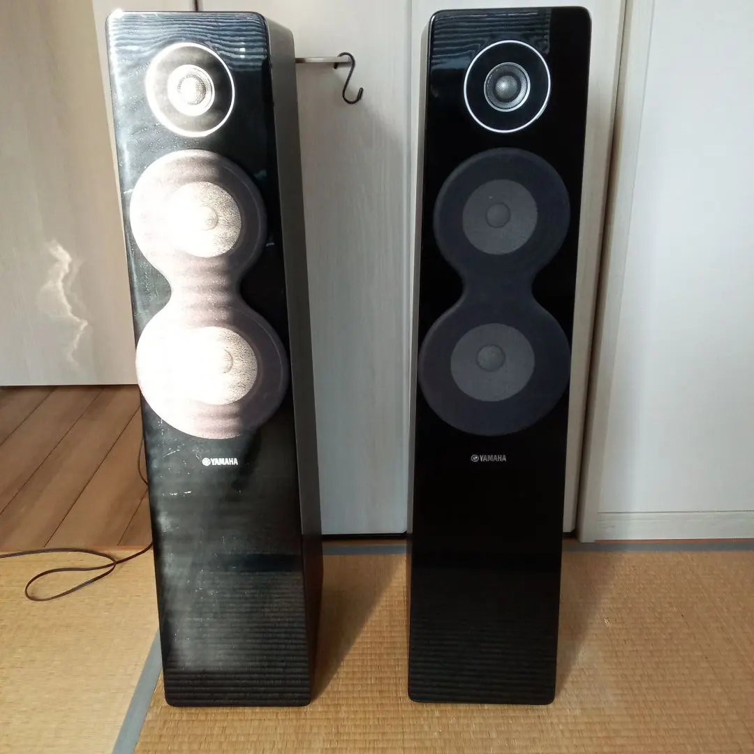 2026年最新】yamaha ns-f500の人気アイテム - メルカリ