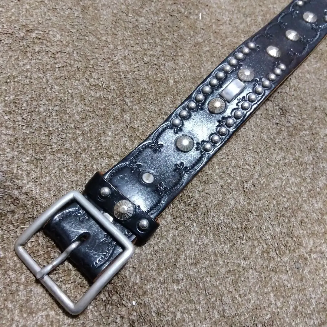 2026年最新】RATS ベルトの人気アイテム - メルカリ