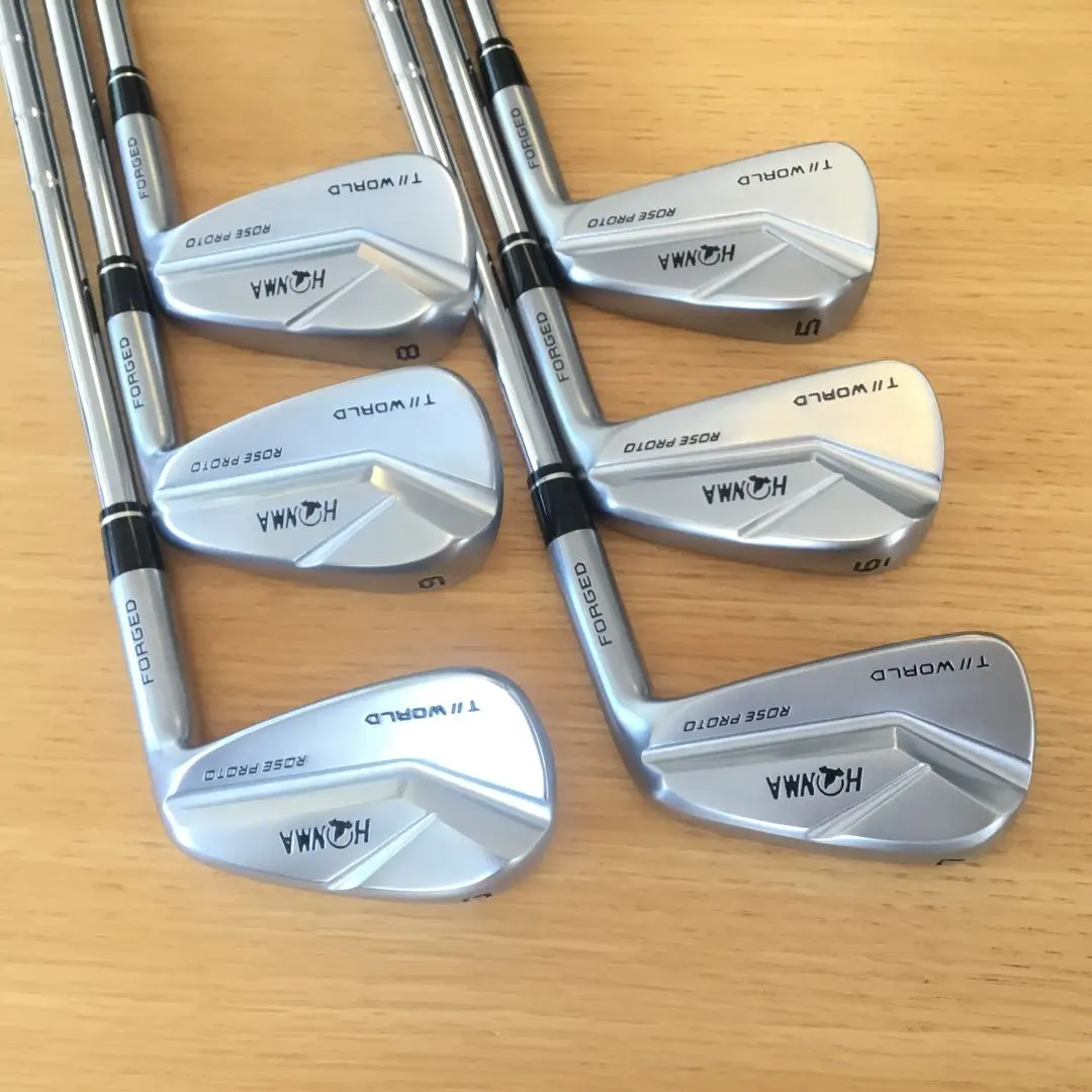 2026年最新】ローズプロト アイアンの人気アイテム - メルカリ