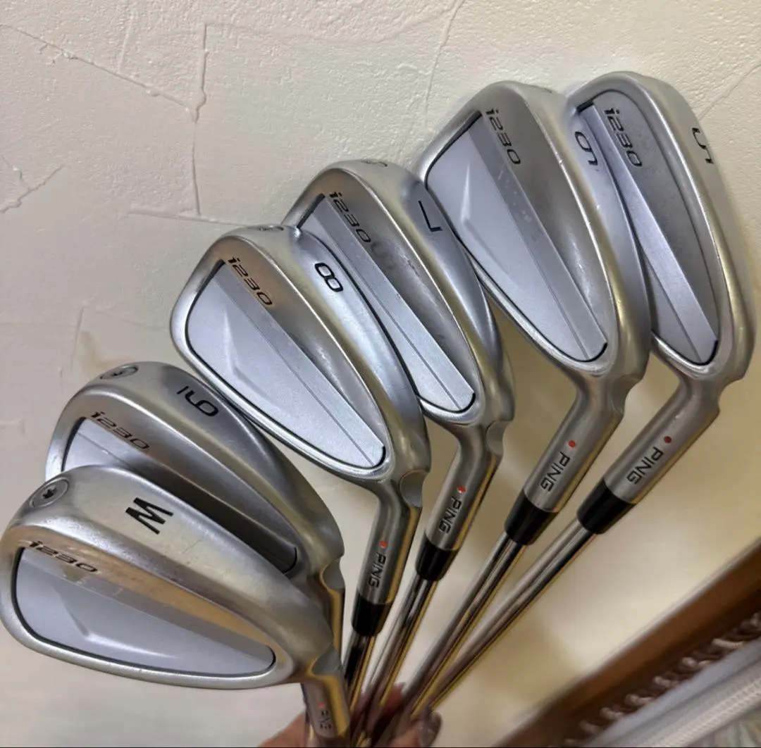 2026年最新】i230アイアン オレンジの人気アイテム - メルカリ