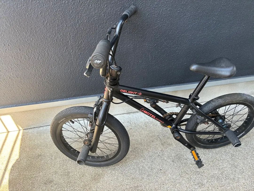 2026年最新】モーテルワークス 16インチの人気アイテム - メルカリ