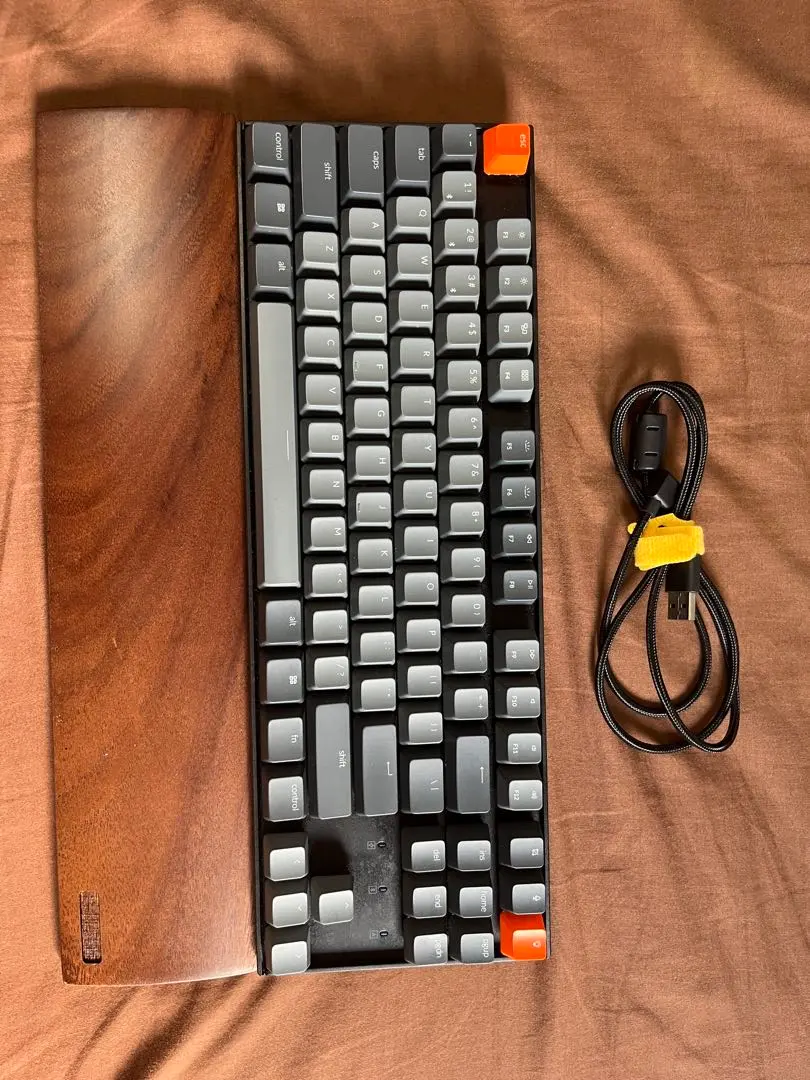 2026年最新】Keychron k8 パームレストの人気アイテム - メルカリ
