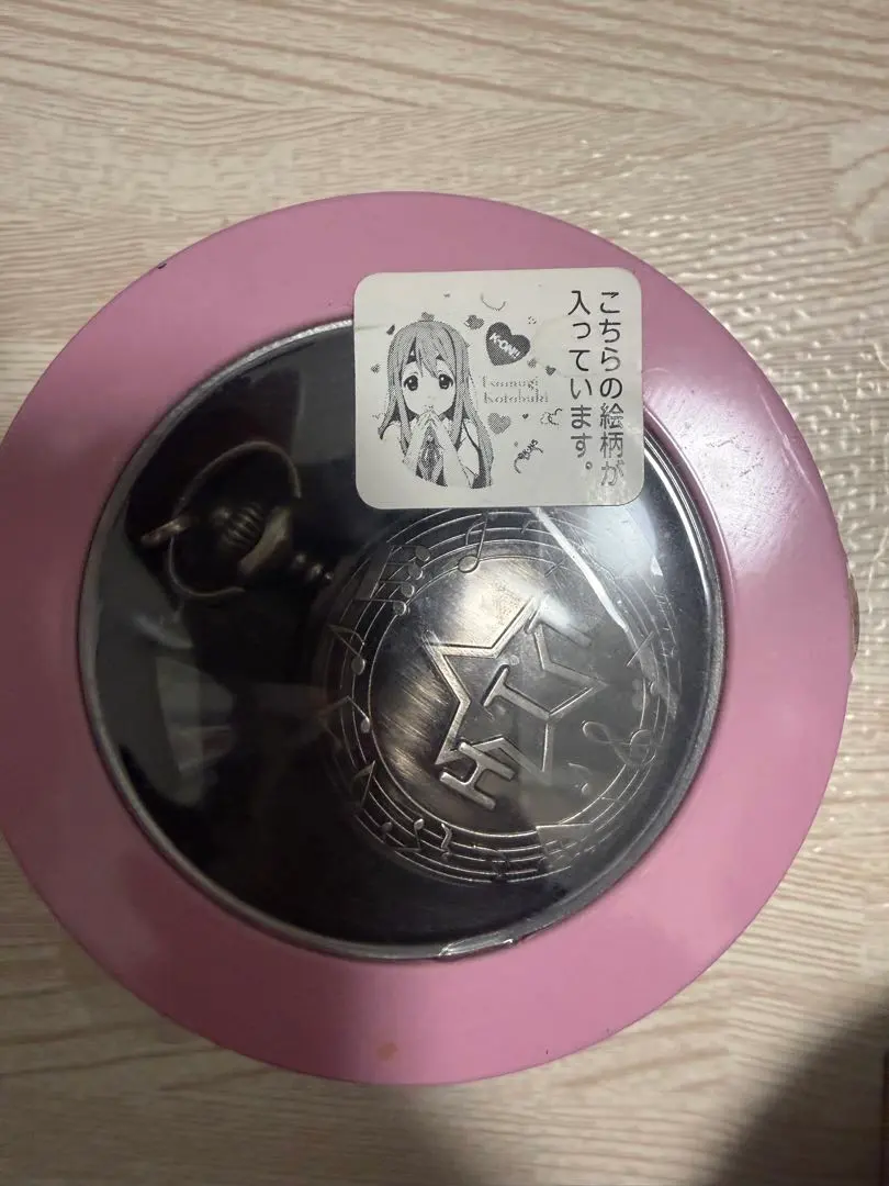 2026年最新】けいおん 時計の人気アイテム - メルカリ