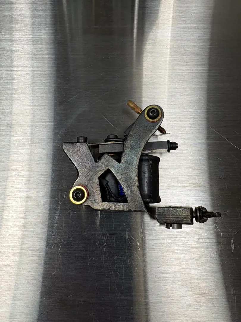 2026年最新】タトゥーマシン ウィザードの人気アイテム - メルカリ