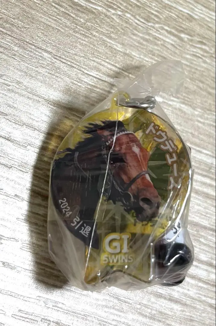 2026年最新】アイドルホースミニコレクション ドウデュースの人気