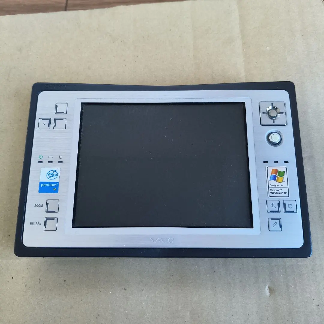 2026年最新】vgn type p sonyの人気アイテム - メルカリ