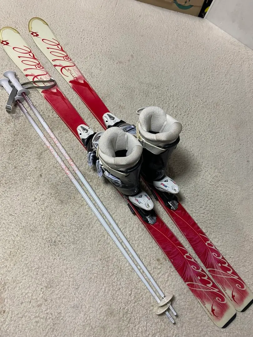 2026年最新】volkl attivaの人気アイテム - メルカリ