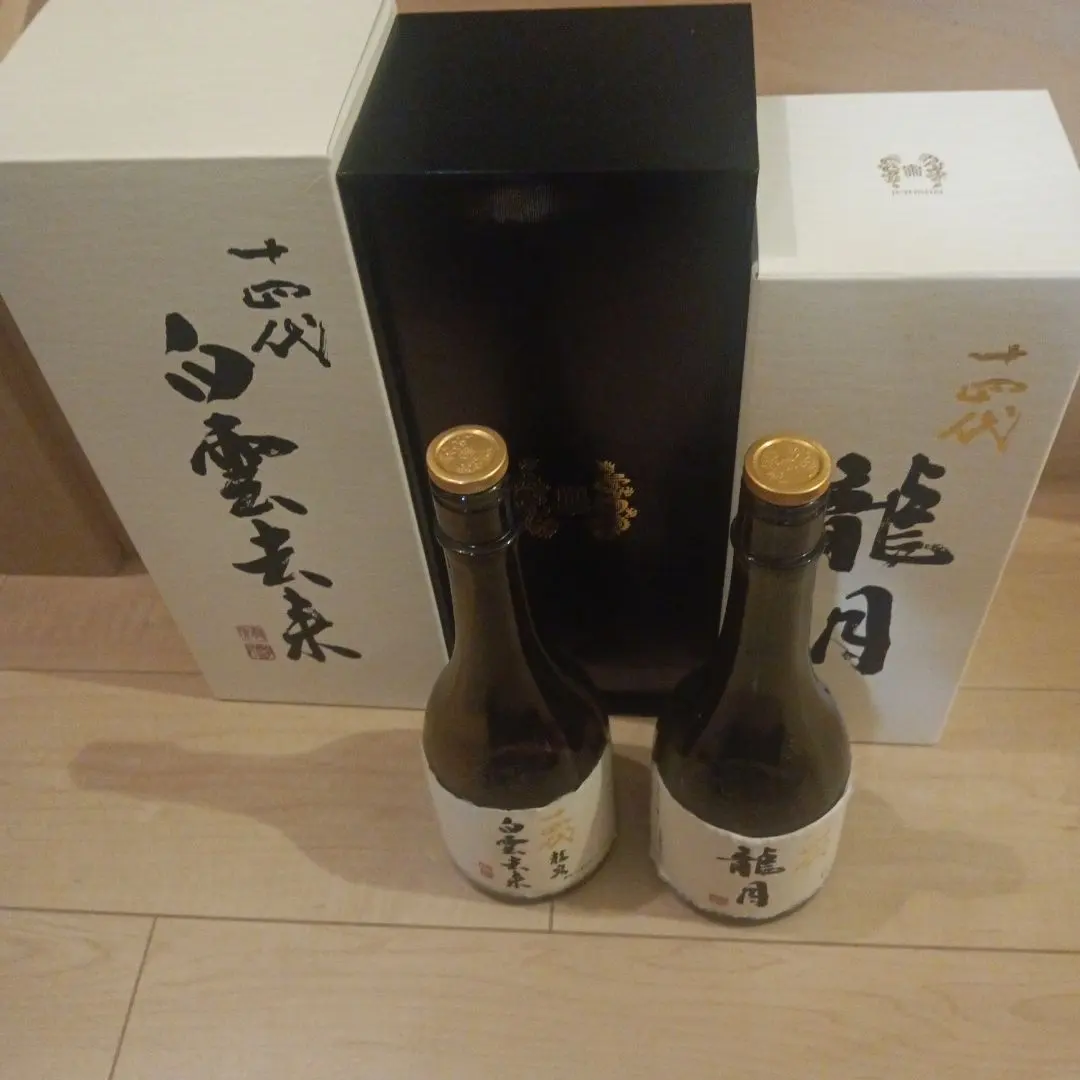 2026年最新】十四代 白雲去来の人気アイテム - メルカリ