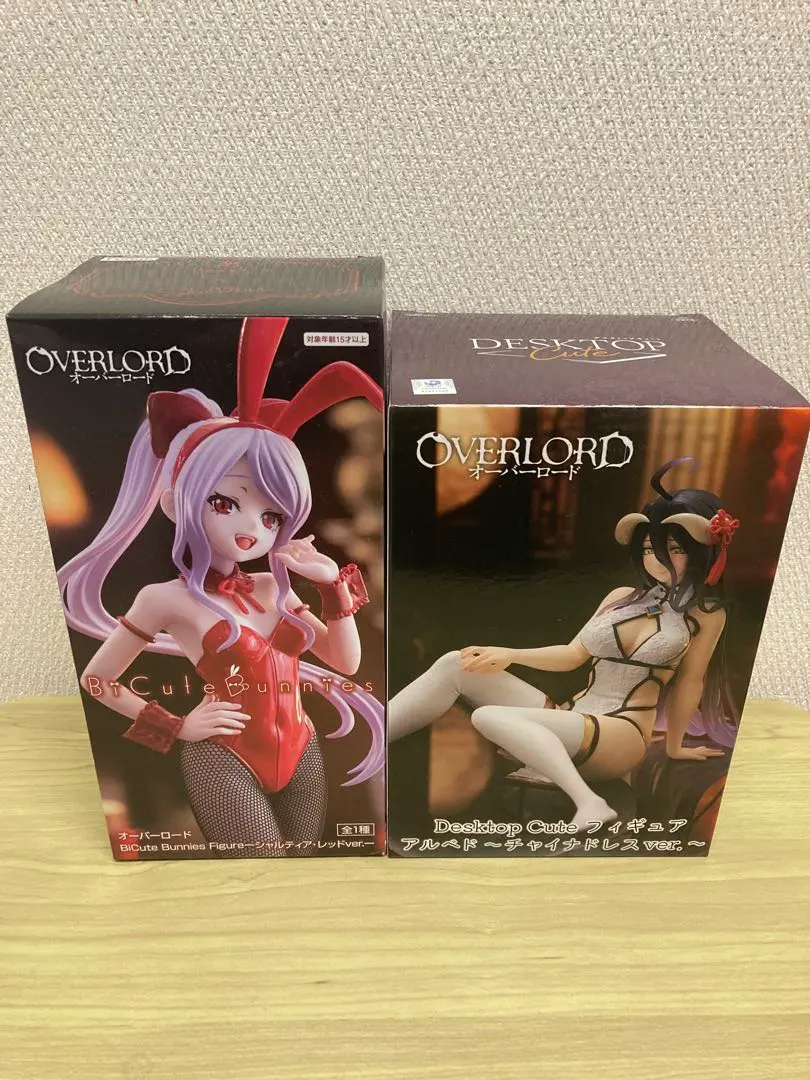 2026年最新】BiCute Bunnies Figure シャルティア・レッドver.の人気