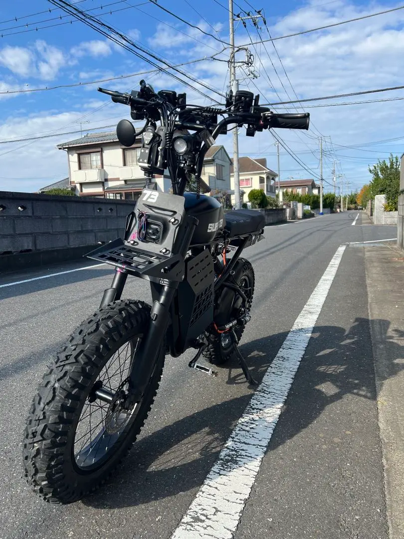 2026年最新】SUPER73 rxの人気アイテム - メルカリ