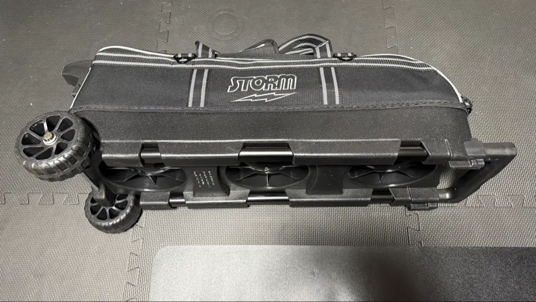 2026年最新】STORM ボウリング用バッグの人気アイテム - メルカリ