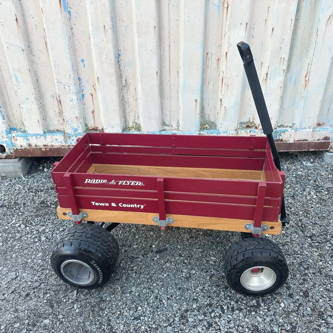 2026年最新】ラジオフライヤー カスタムの人気アイテム - メルカリ