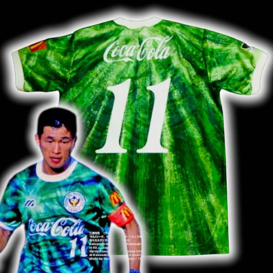 2026年最新】ヴェルディ カズの人気アイテム - メルカリ