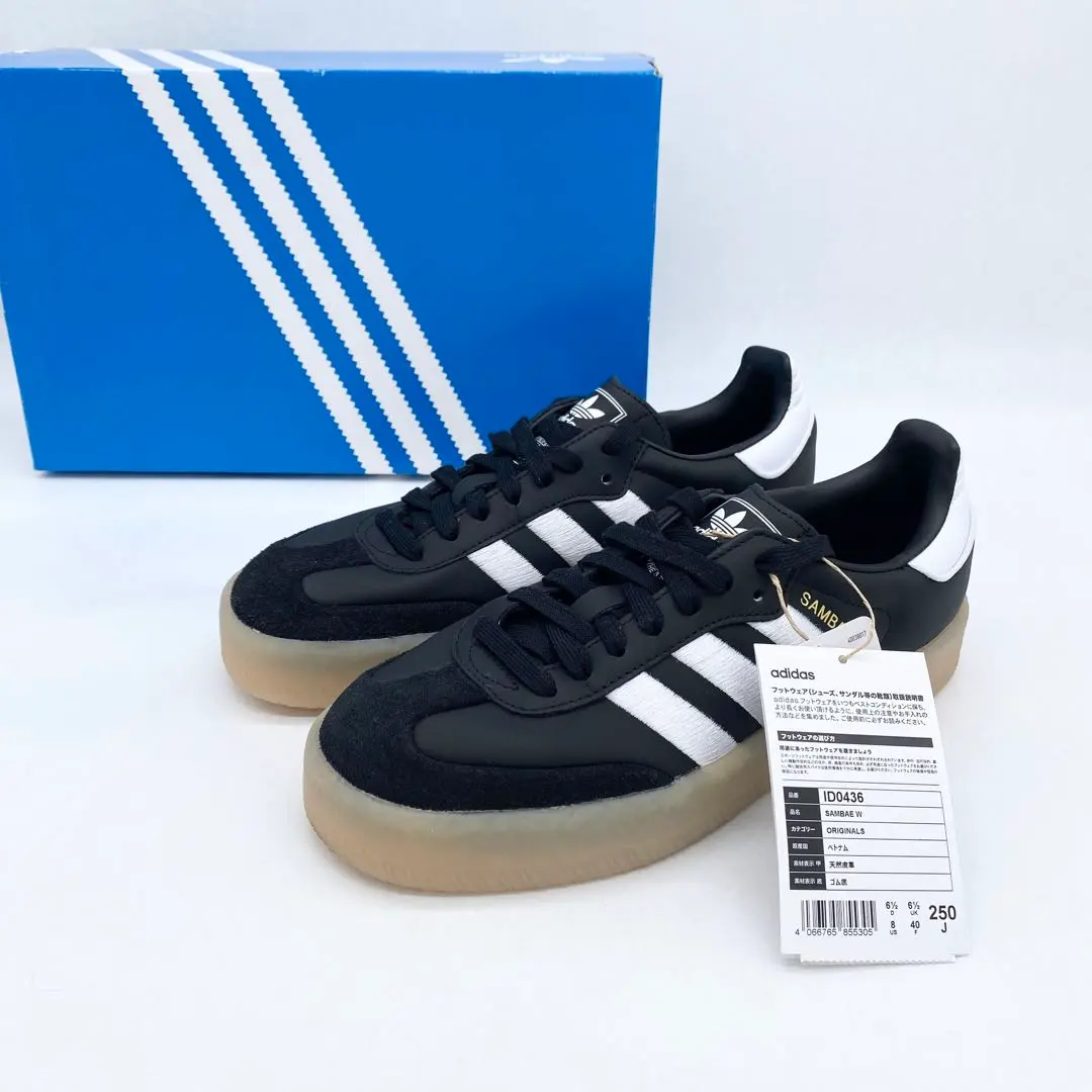 2026年最新】adidas samba adv gw3159の人気アイテム - メルカリ