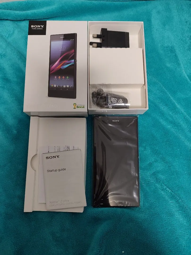 2026年最新】Xperia Z Ultra 新品の人気アイテム - メルカリ