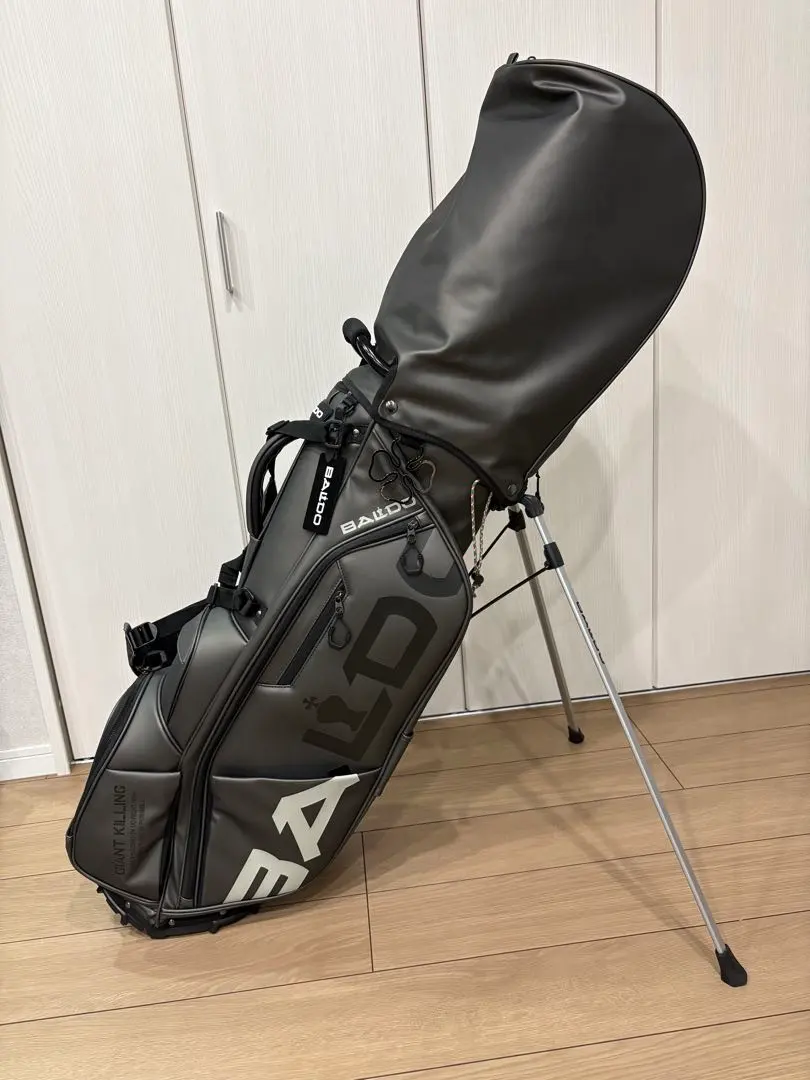 2026年最新】バルド キャディバッグの人気アイテム - メルカリ