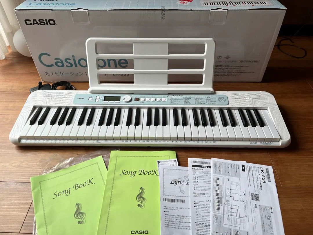 2026年最新】casio lk-113の人気アイテム - メルカリ