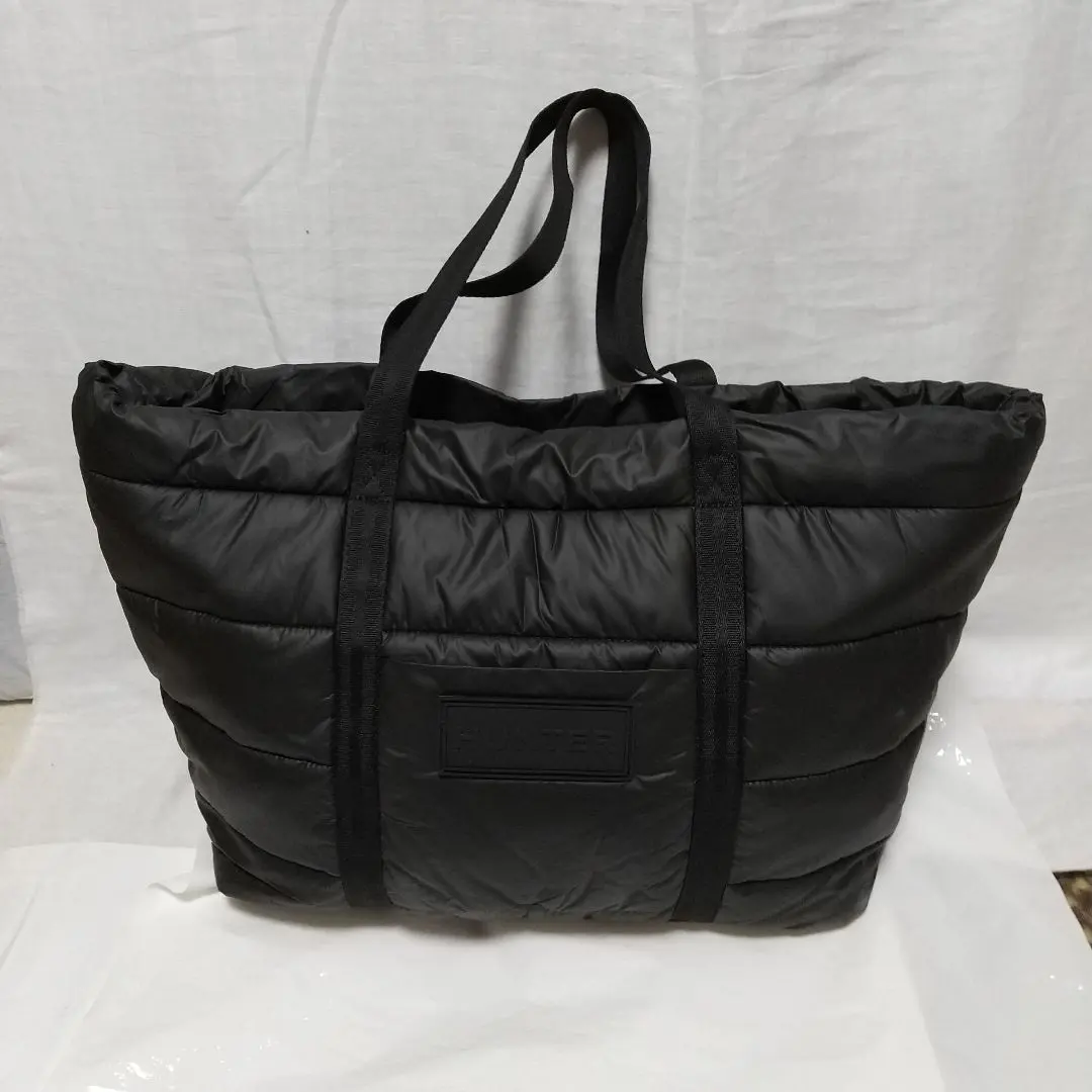 2026年最新】キルティング トートバッグ HUNTERの人気アイテム - メルカリ