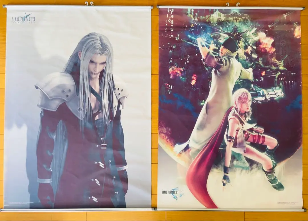 2026年最新】セフィロス タペストリーの人気アイテム - メルカリ