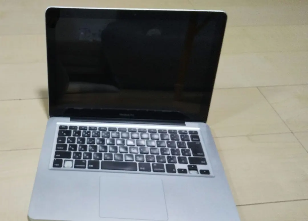 2026年最新】macbook pro 2010 ジャンクの人気アイテム - メルカリ