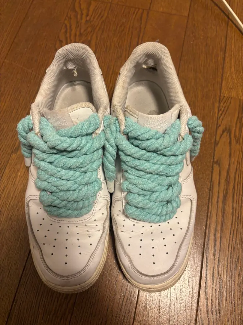 2026年最新】nike エアフォースローの人気アイテム - メルカリ