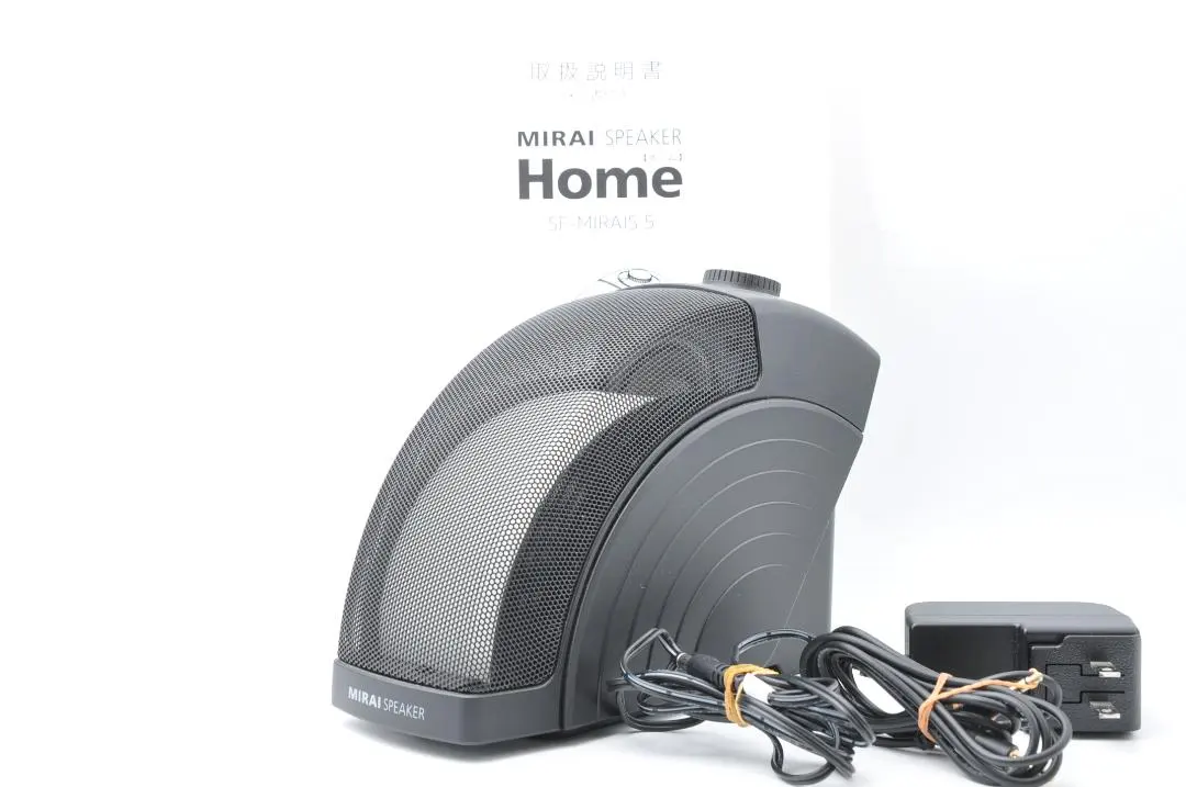 2026年最新】ミライスピーカー ホームの人気アイテム - メルカリ