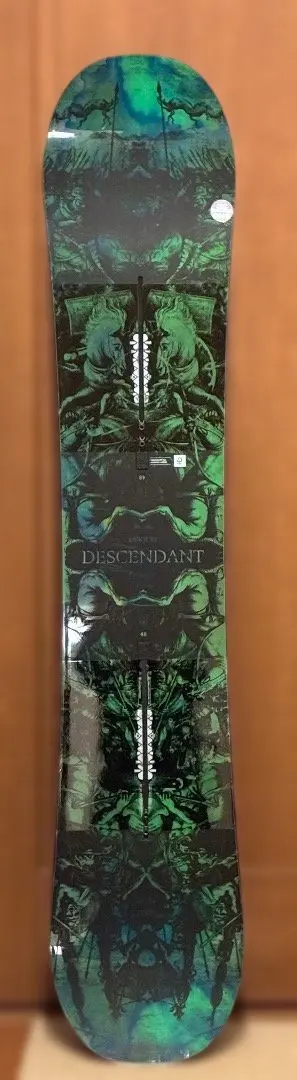 2026年最新】BURTON DESCENDANTの人気アイテム - メルカリ