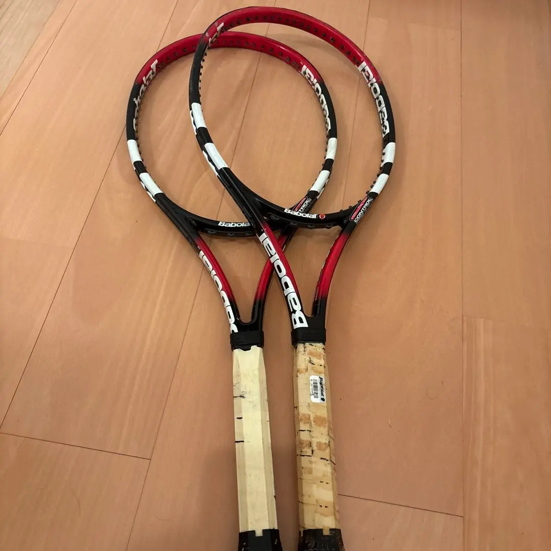 2026年最新】バボラ ピュアコントロールの人気アイテム - メルカリ