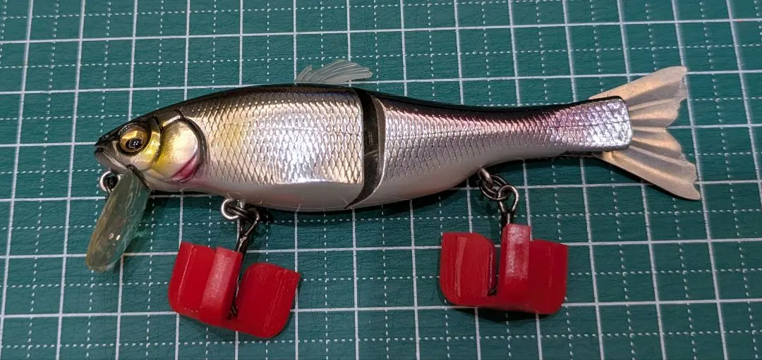 2026年最新】XJ-100 メガバスの人気アイテム - メルカリ