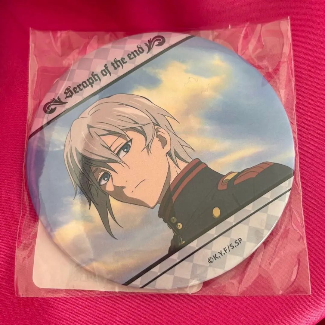 2026年最新】終わりのセラフ くじ引き堂の人気アイテム - メルカリ