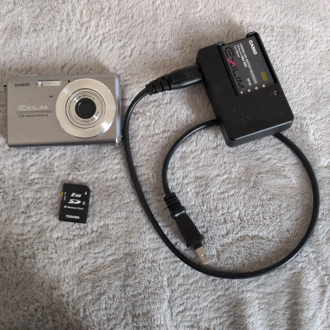 2026年最新】EXILIM ZOOM EX-Z75の人気アイテム - メルカリ