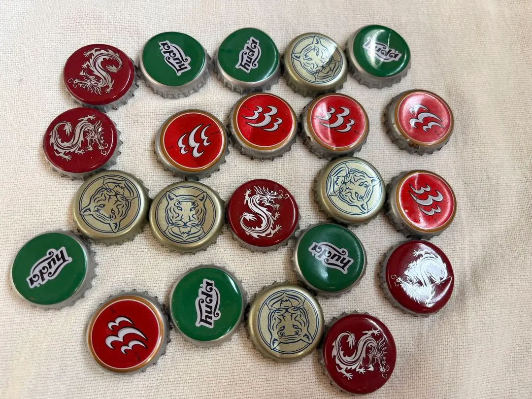 2026年最新】海外ビール王冠の人気アイテム - メルカリ