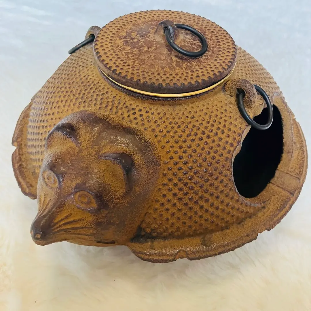 2026年最新】ぶんぶく茶釜 灰皿の人気アイテム - メルカリ