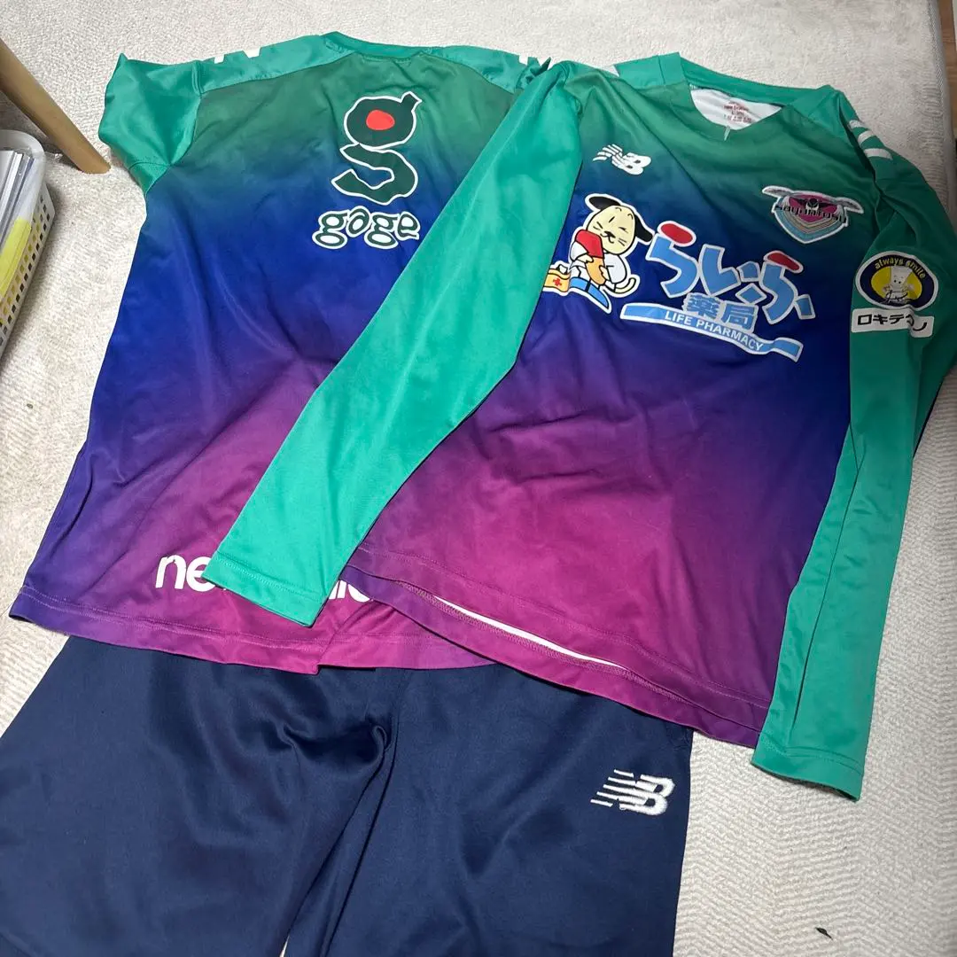 2026年最新】サガン鳥栖 練習着の人気アイテム - メルカリ