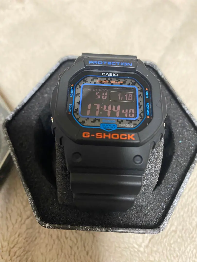 2026年最新】G-SHOCK 5060の人気アイテム - メルカリ