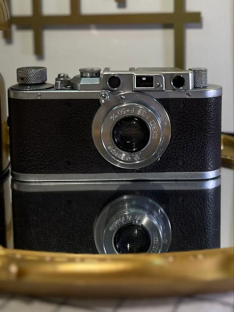 2026年最新】ライカIIIcの人気アイテム - メルカリ