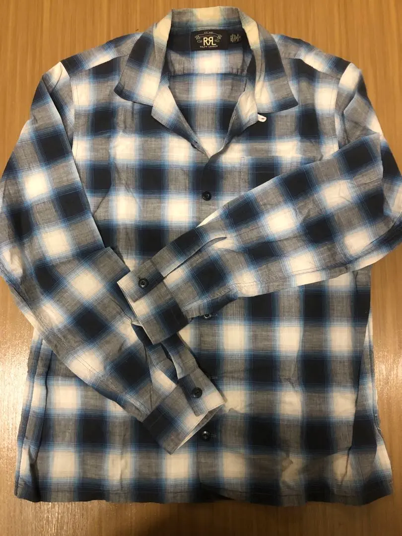 2026年最新】ジョニーデップ着RRLの人気アイテム - メルカリ