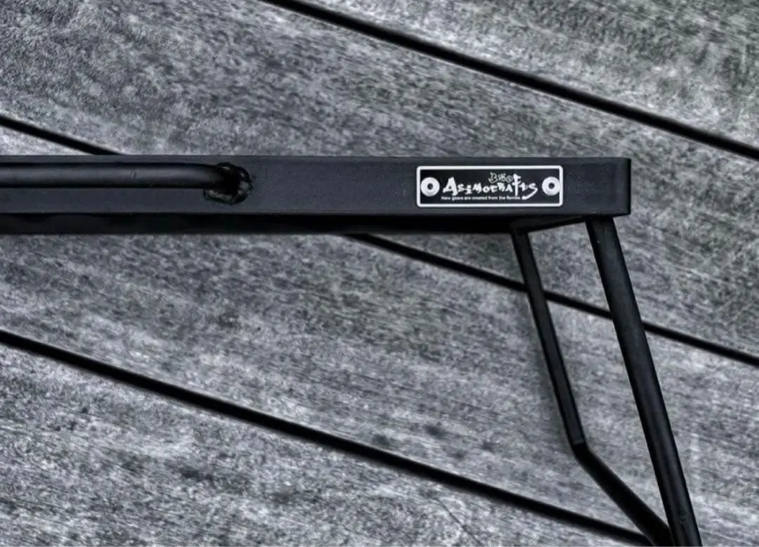 2026年最新】asimocrafts アイアンテーブルの人気アイテム - メルカリ